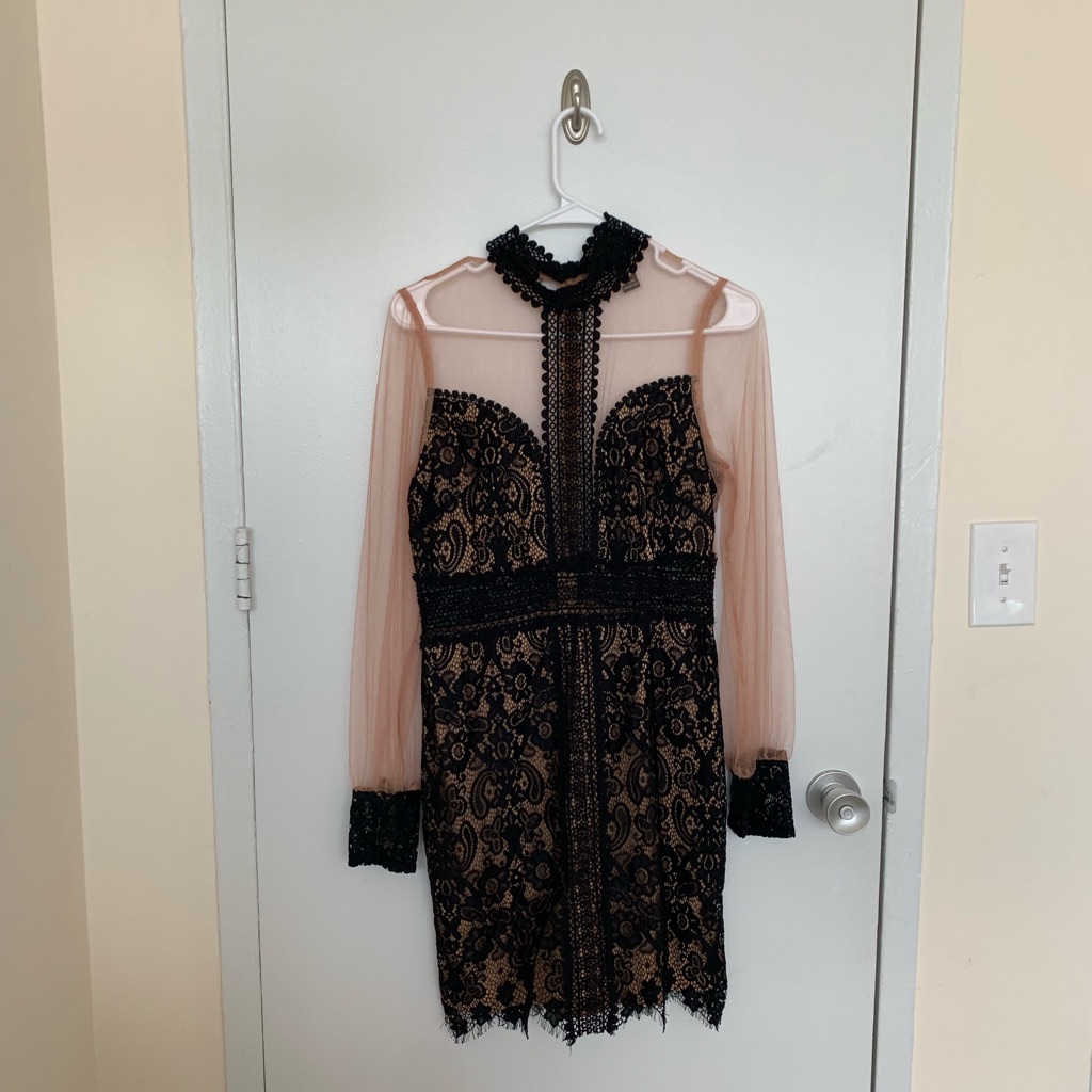 Brand New Forever 21 Dress